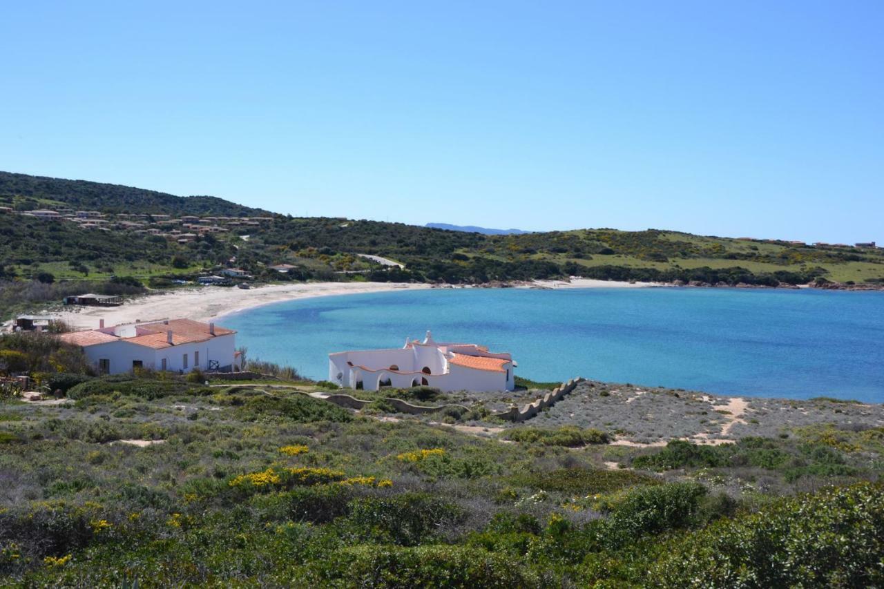 Le Perle Dell'Isola Isola Rossa Exterior foto